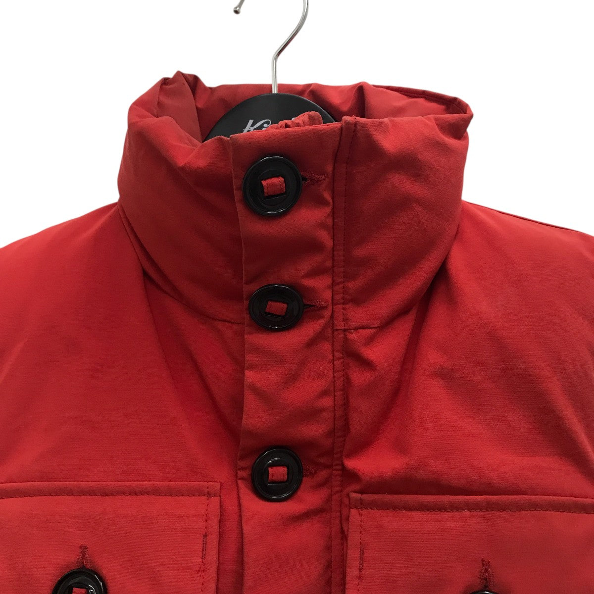 MONTREAL VESTダウンベスト3434JM
