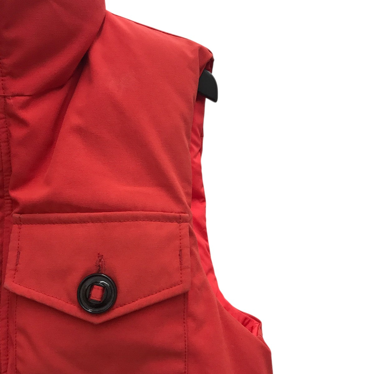 MONTREAL VESTダウンベスト3434JM