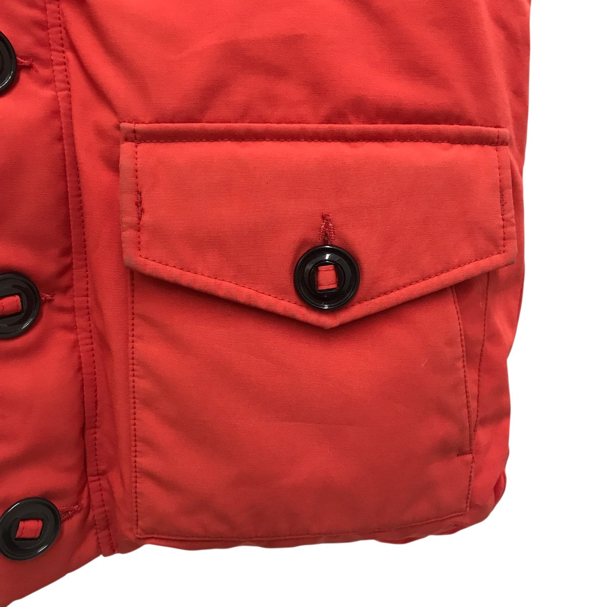 CANADA GOOSE(カナダグース) MONTREAL VESTダウンベスト3434JM 3434JM