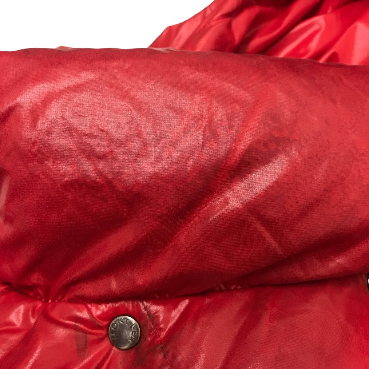 MONCLER(モンクレール) KARAKORUMダウンジャケット41324/50/68950