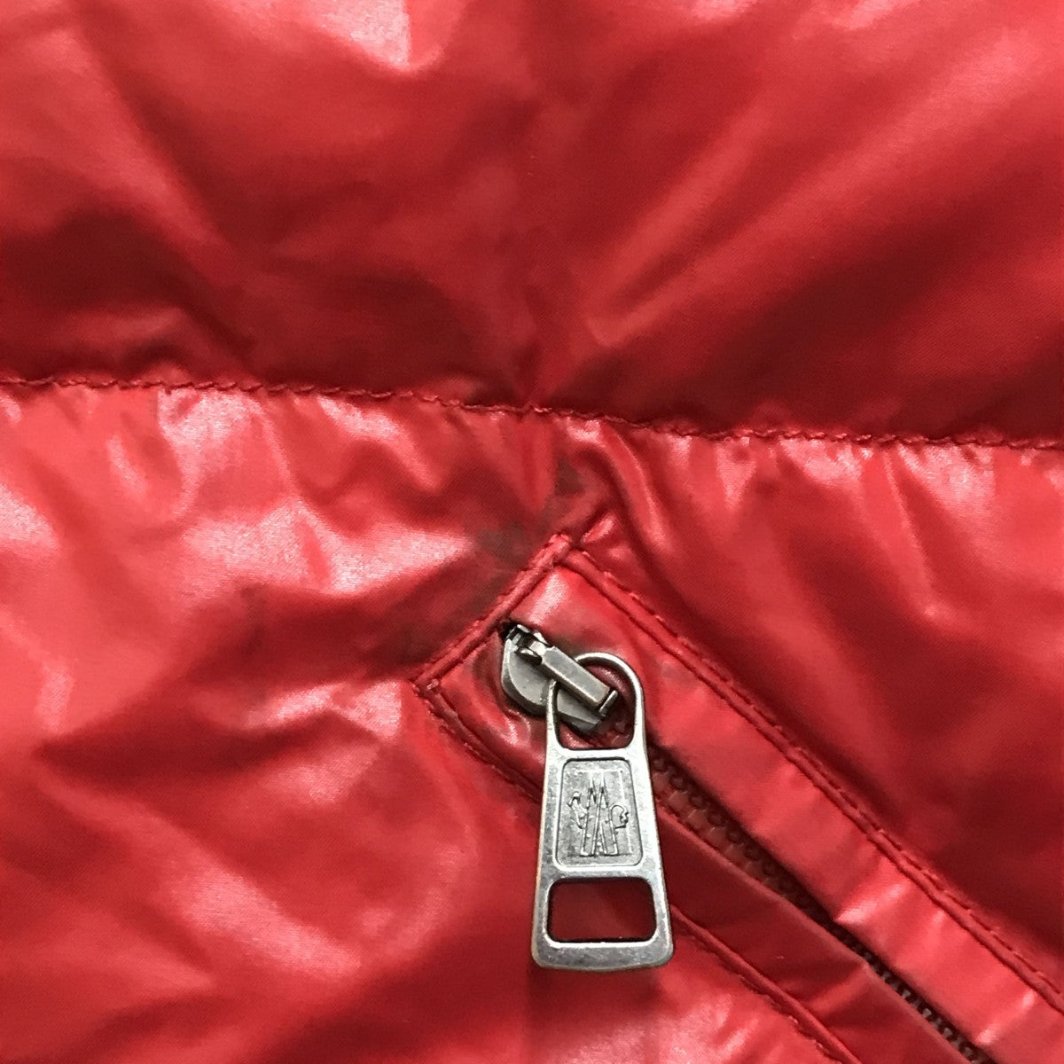 MONCLER(モンクレール) KARAKORUMダウンジャケット41324/50/68950