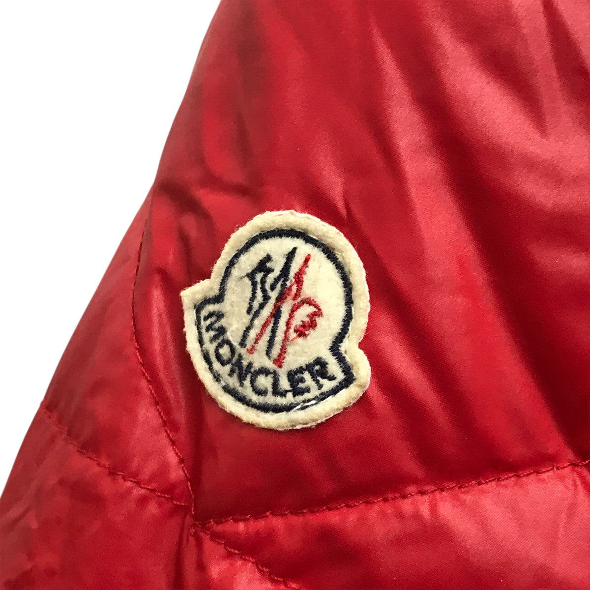 MONCLER(モンクレール) KARAKORUMダウンジャケット41324/50/68950