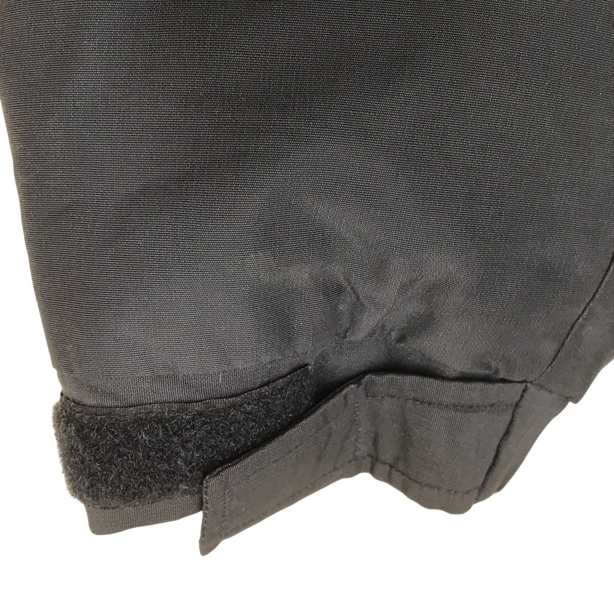 THE NORTH FACE(ザノースフェイス) 茶タグ 80年代ダウンジャケットND