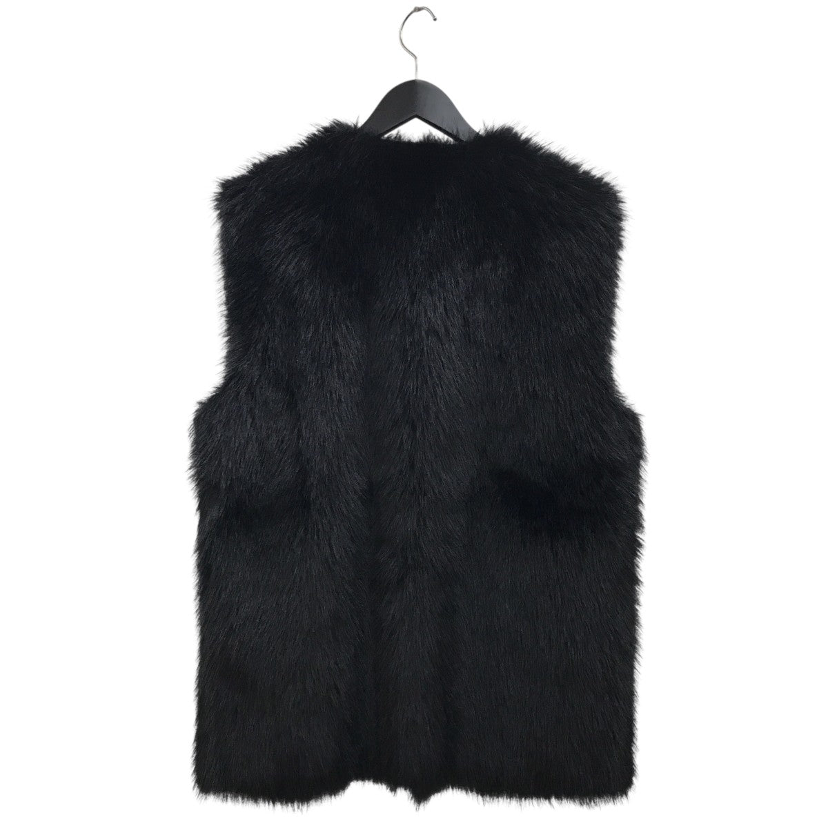 新品　ZARA ファーベスト ZARA - 【新品】ZARA ファーベスト サイズ Mの通販 by ゆか's shop