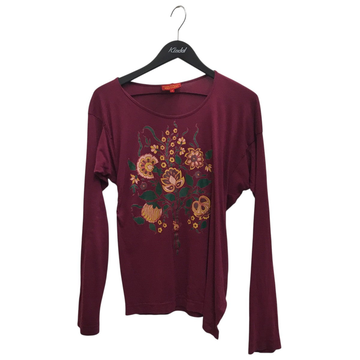 viviennewestweed シャツ Whim Gazette(ウィム ガゼット)のリネンキャンバスシャツ通販