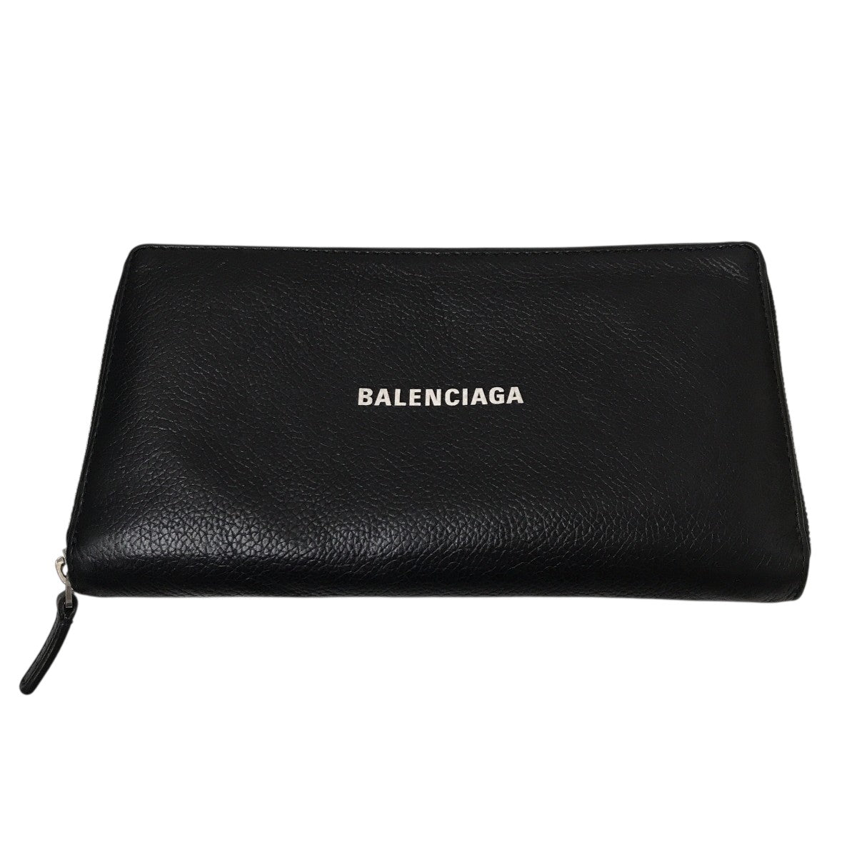 BALENCIAGA(バレンシアガ) カードケース 717784 555583 ブラック