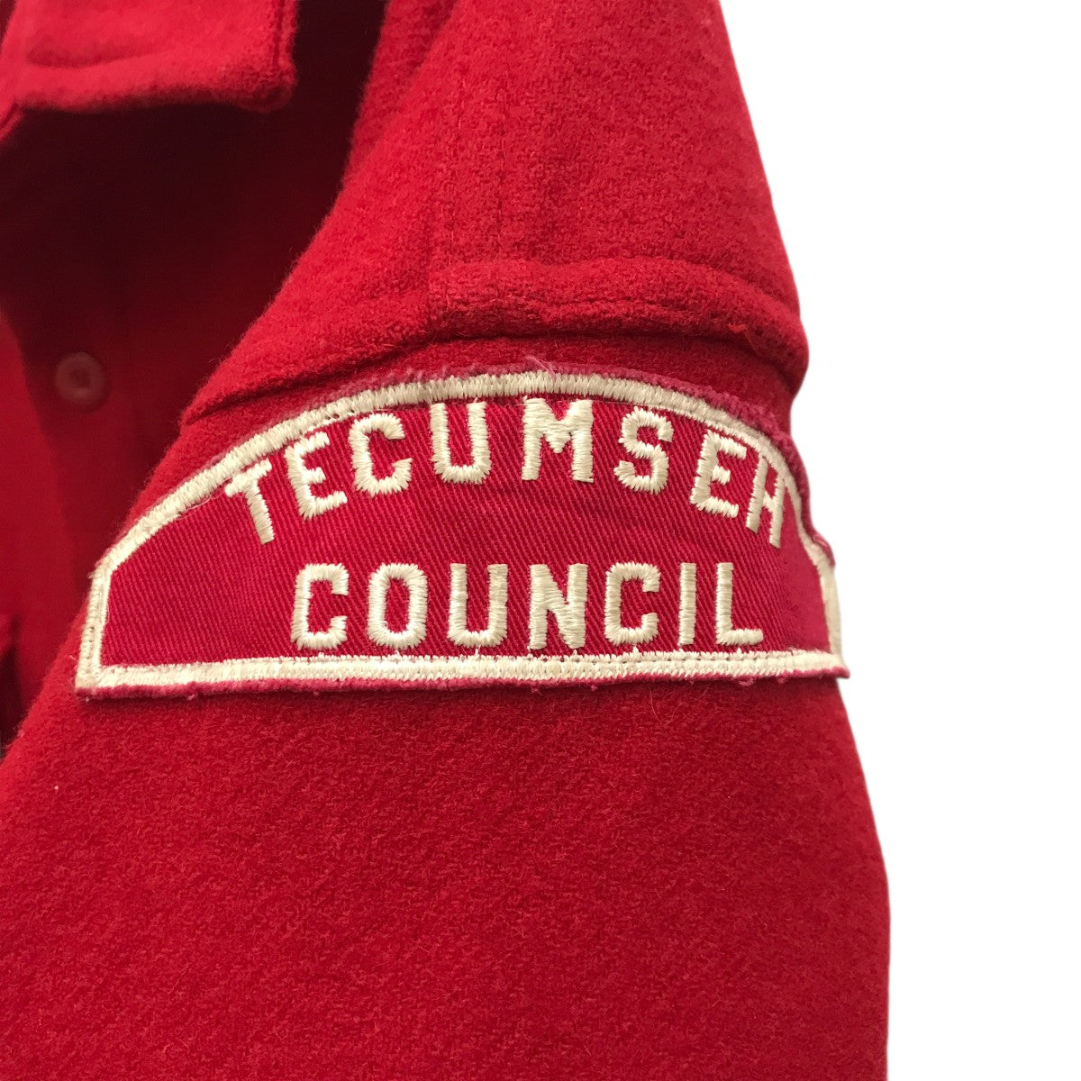 BOYSCOUTS ジャケット 古着・中古-7枚目のアイテム画像