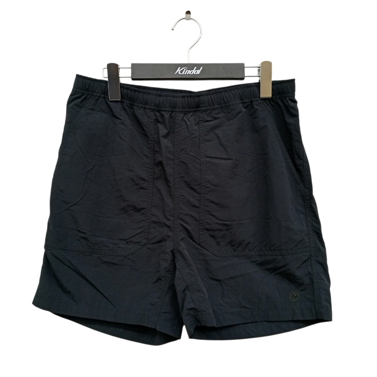Marmot Systema ShortsハーフパンツMTSS25MHP034 古着・中古-1枚目のアイテム画像