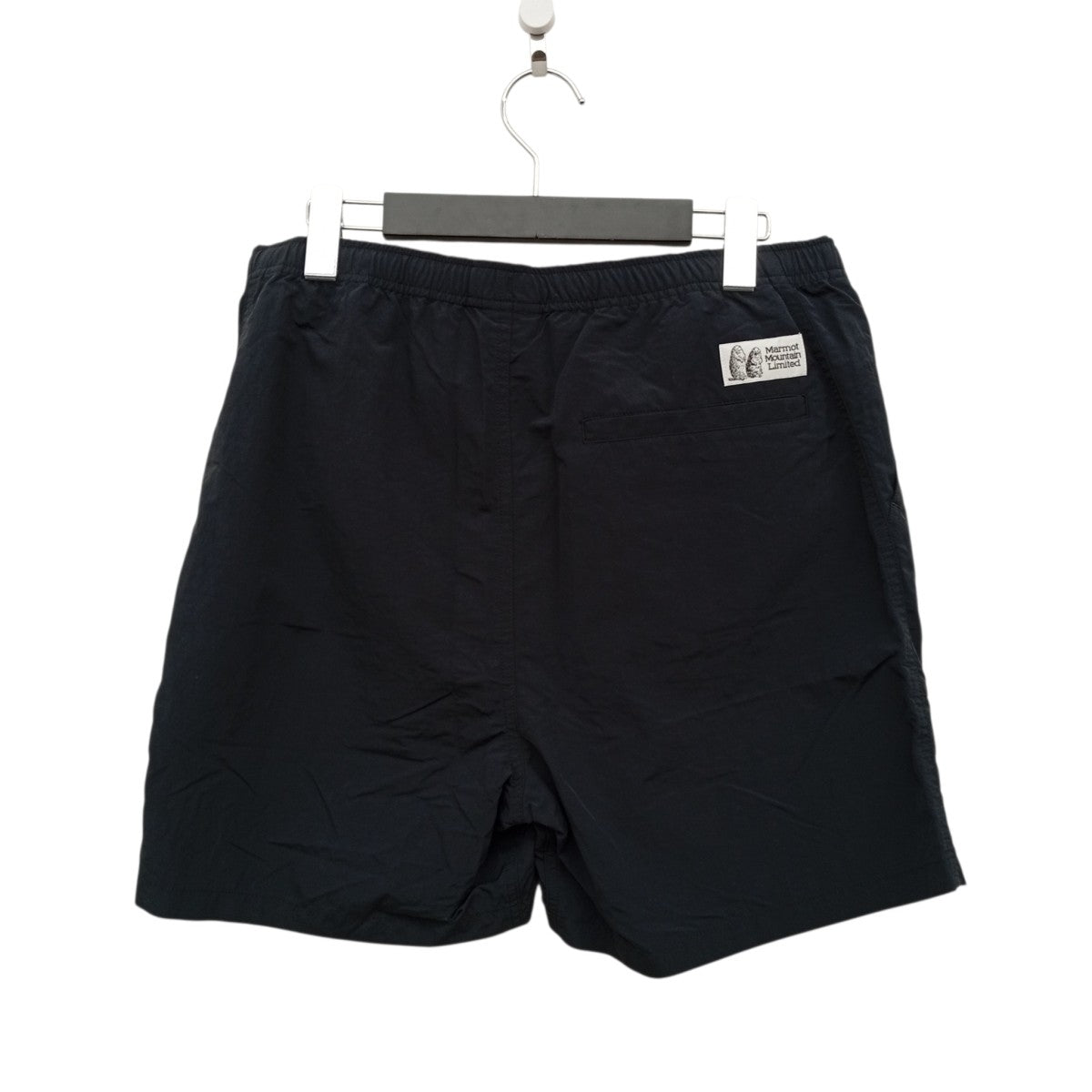 Marmot Systema ShortsハーフパンツMTSS25MHP034 古着・中古-2枚目のアイテム画像