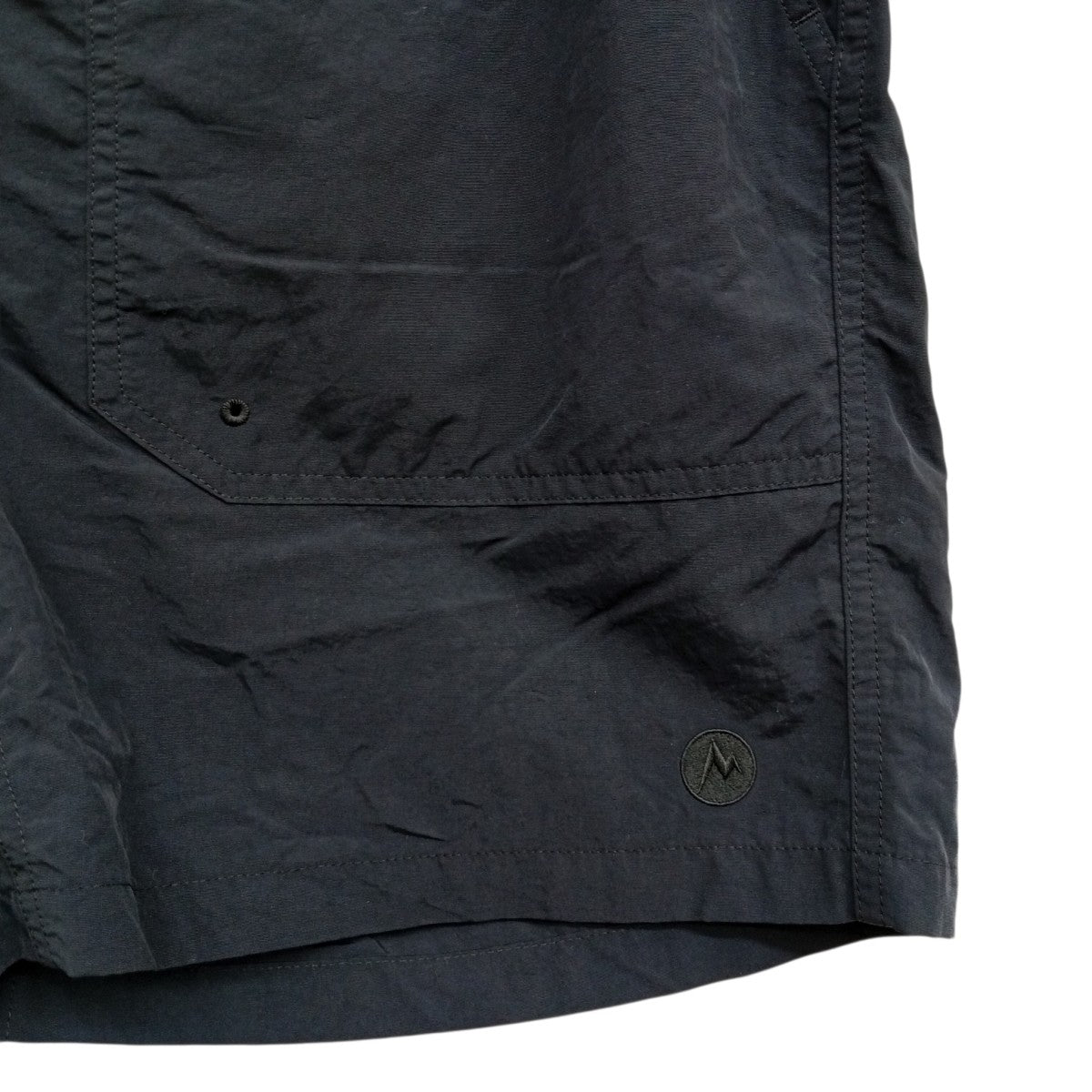 Marmot Systema ShortsハーフパンツMTSS25MHP034 古着・中古-5枚目のアイテム画像