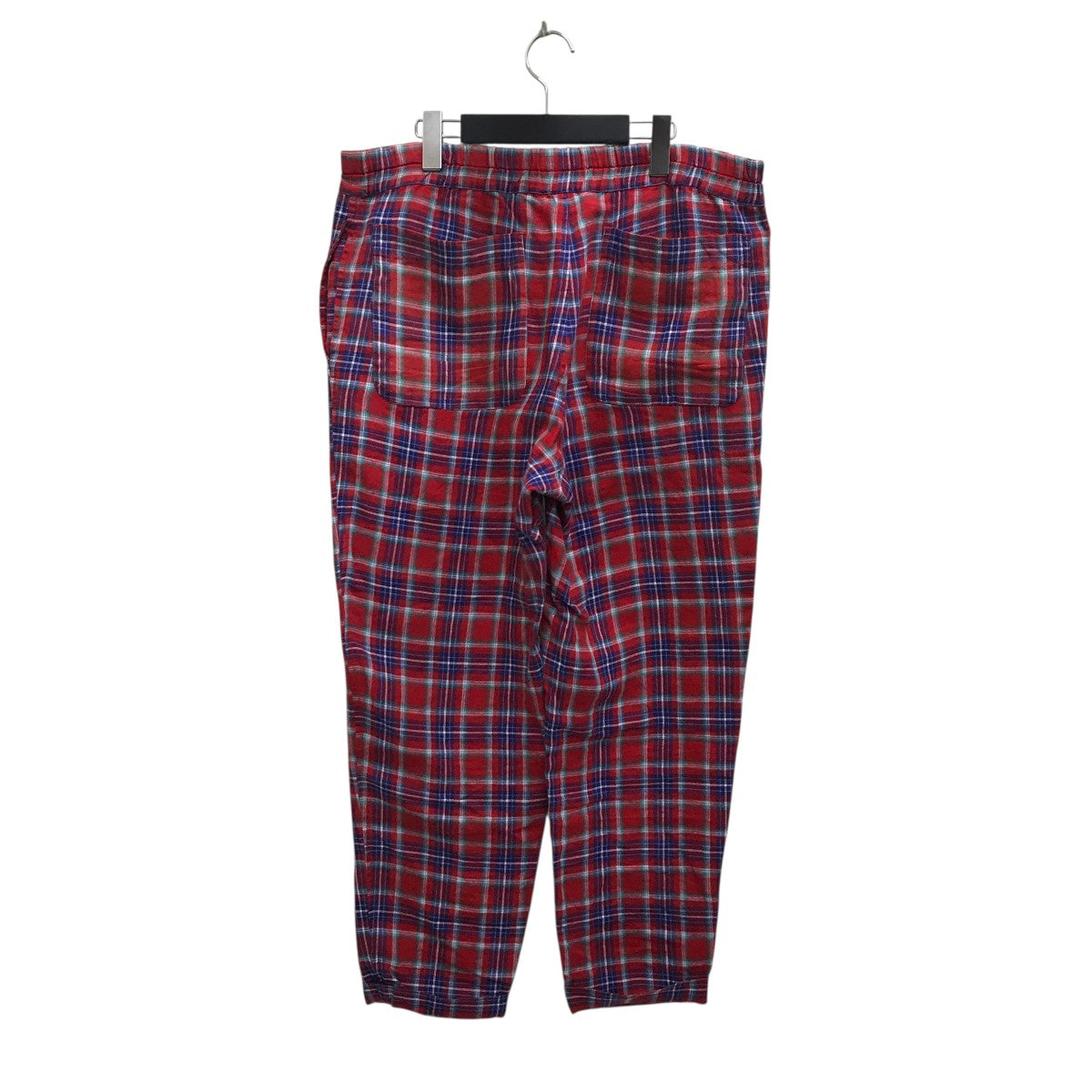 COMME des GARCONS SHIRT(コムデギャルソンシャツ) チェックパンツ