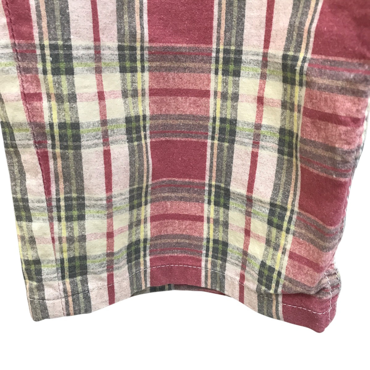 COMME des GARCONS HOMME PLUS(コムデギャルソンオムプリュス) 08SS