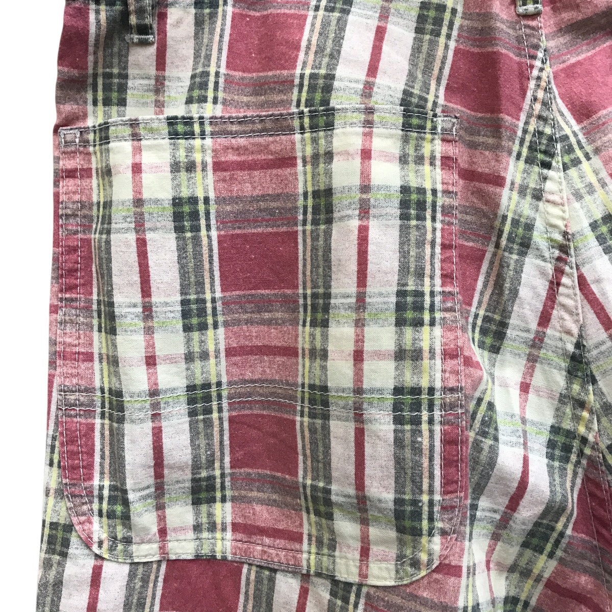 COMME des GARCONS HOMME PLUS(コムデギャルソンオムプリュス) 08SS