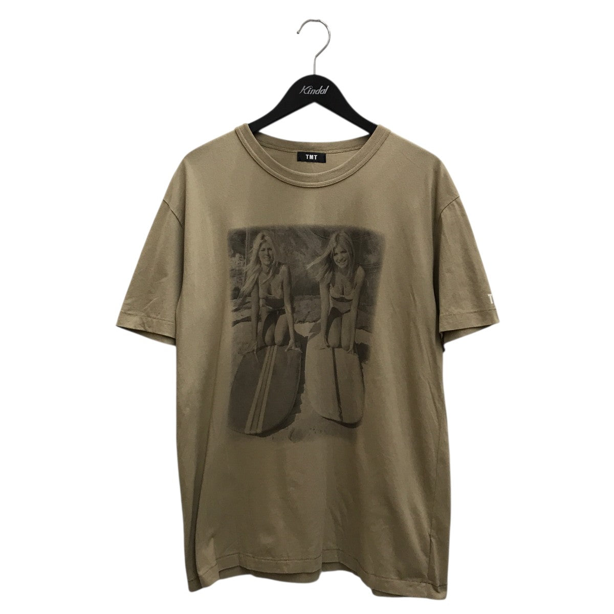 TシャツTCS-S2507