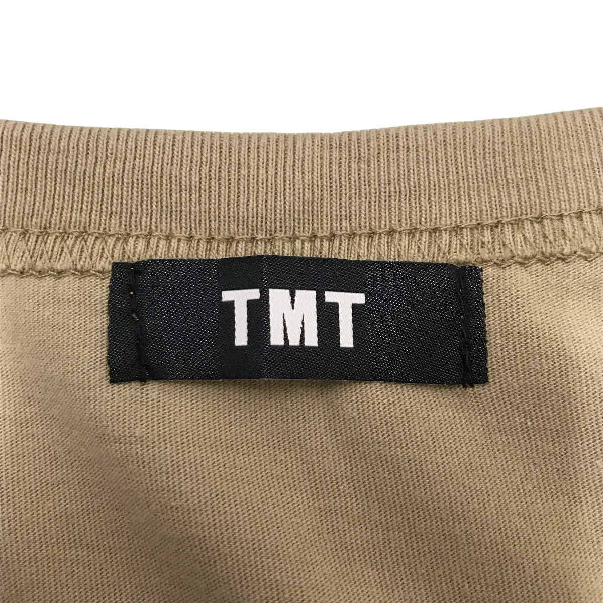 TシャツTCS-S2507