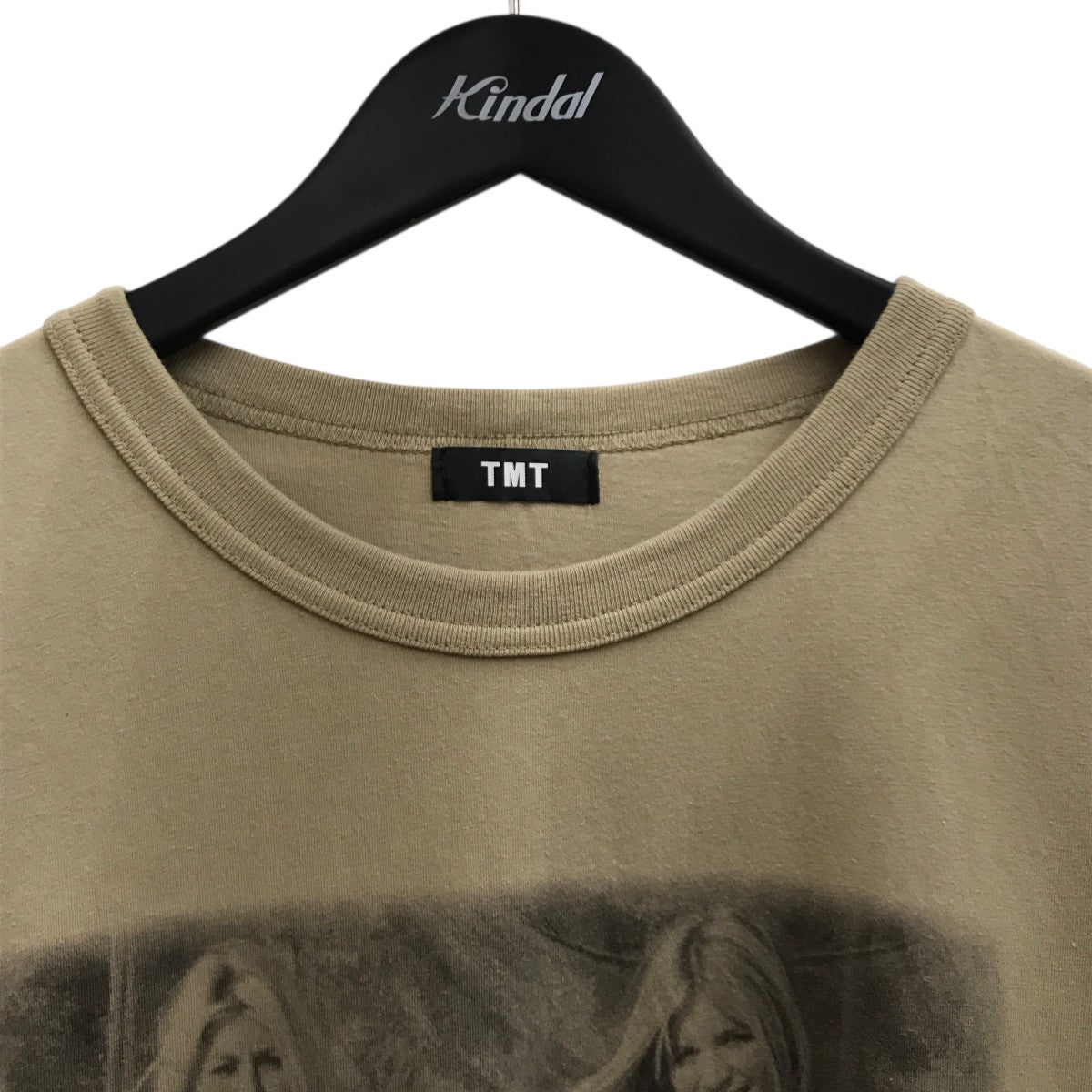 TシャツTCS-S2507