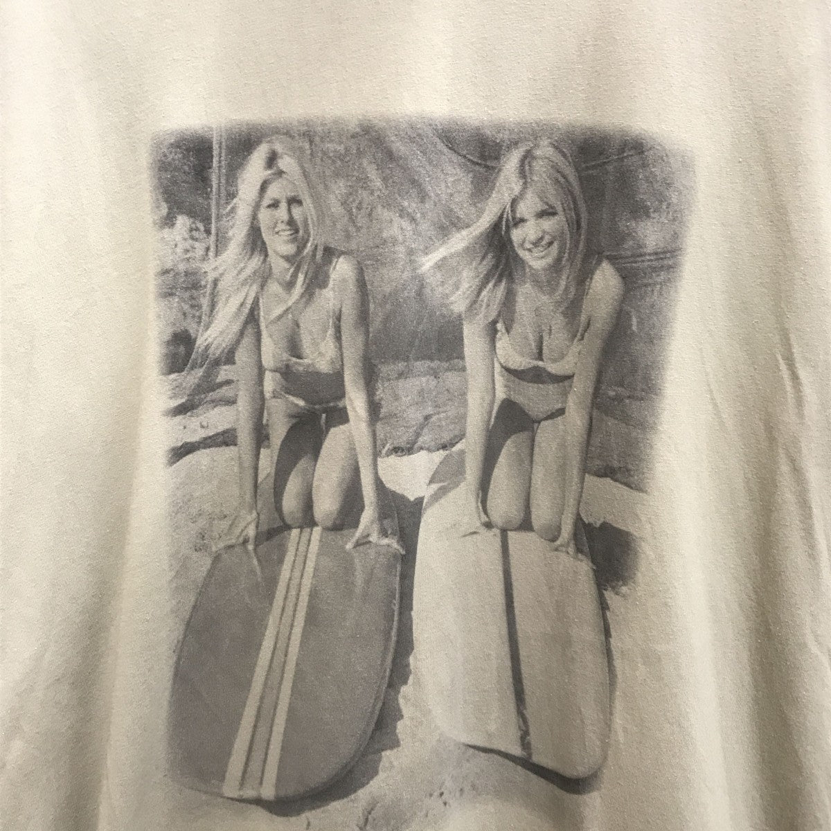 TシャツTCS-S2507