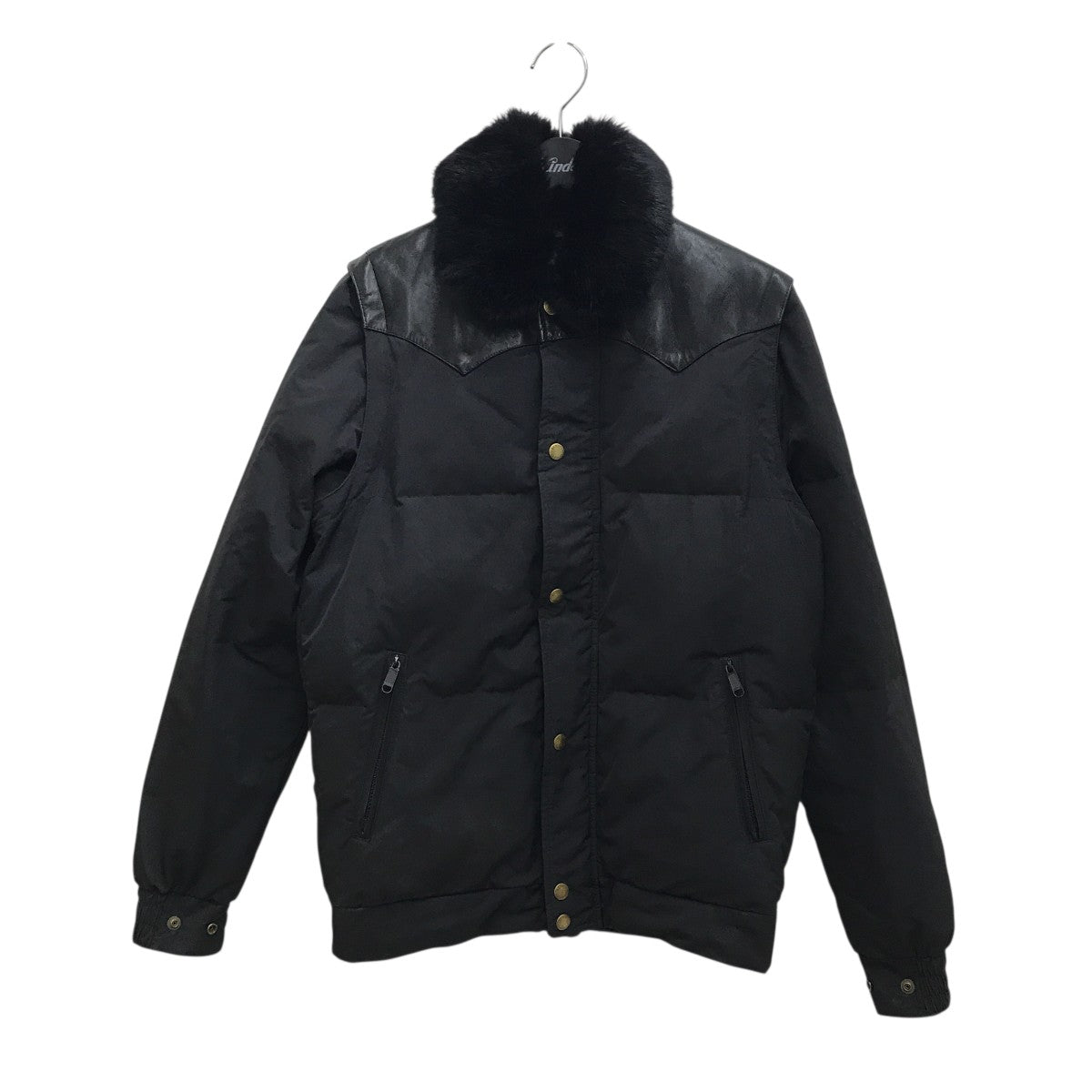 Schott×JOURNAL STANDARD レザージャケット782-5250017 782