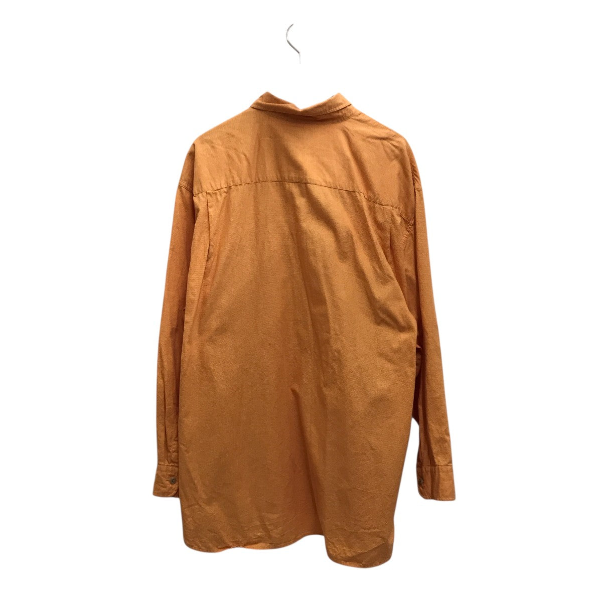 Marvine Pontiak Shirt Makers シャツMPSM-1905S 古着・中古-2枚目のアイテム画像
