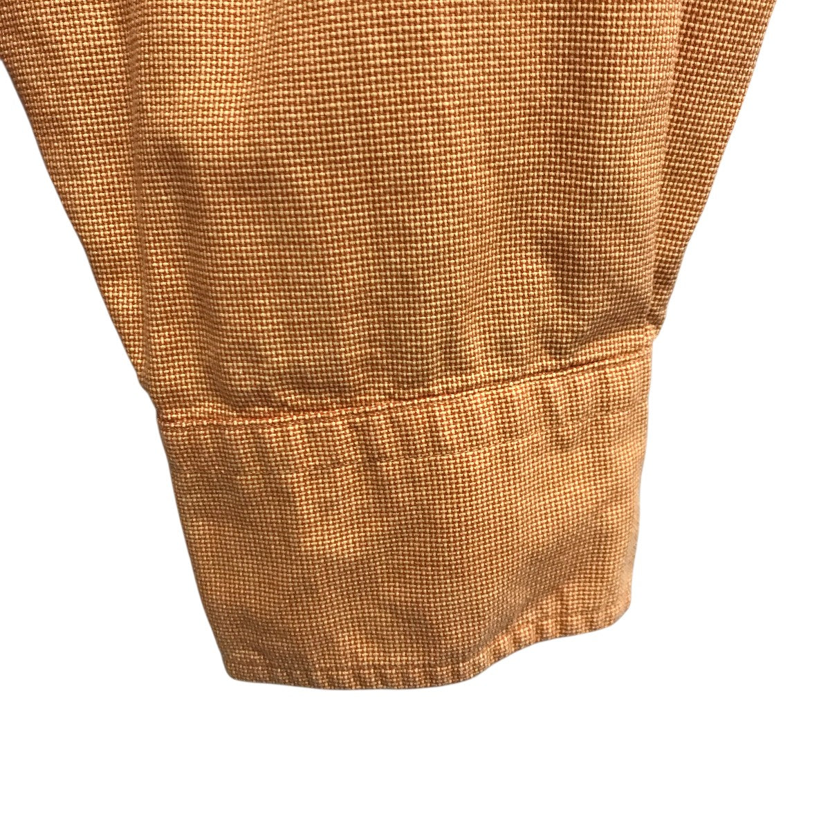 Marvine Pontiak Shirt Makers シャツMPSM-1905S 古着・中古-7枚目のアイテム画像