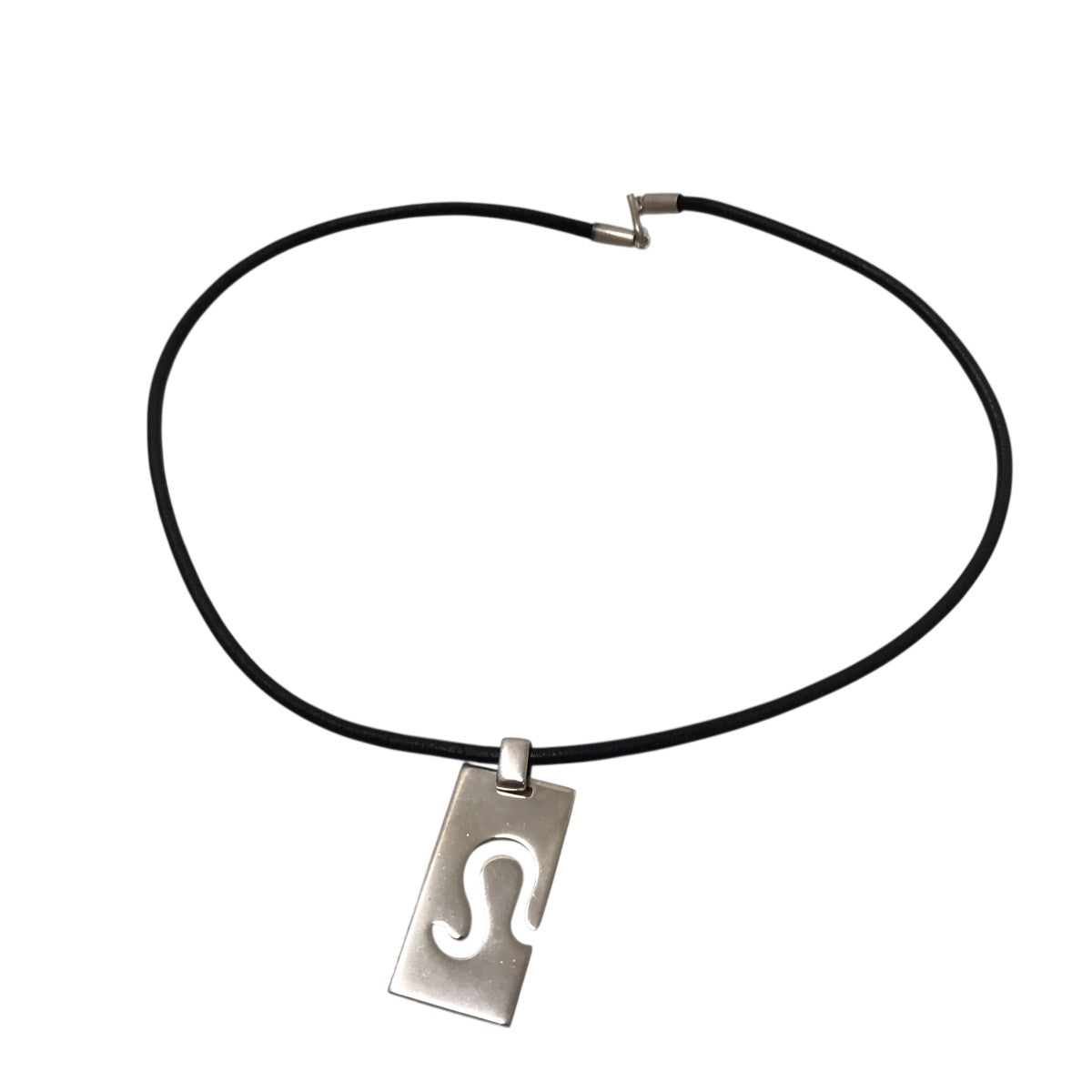 GUCCI(グッチ) リング728389 728389 シルバー サイズ 20号｜【公式