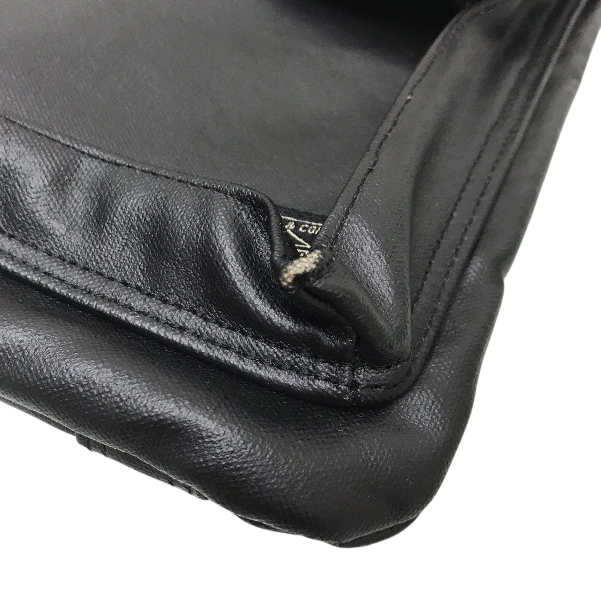 【新品同様】PORTER ポーター　フリースタイル 黒　ボディバッグ　ブラック FREE STYLE(フリースタイル) SLING SHOULDER BAG | 吉田カバン