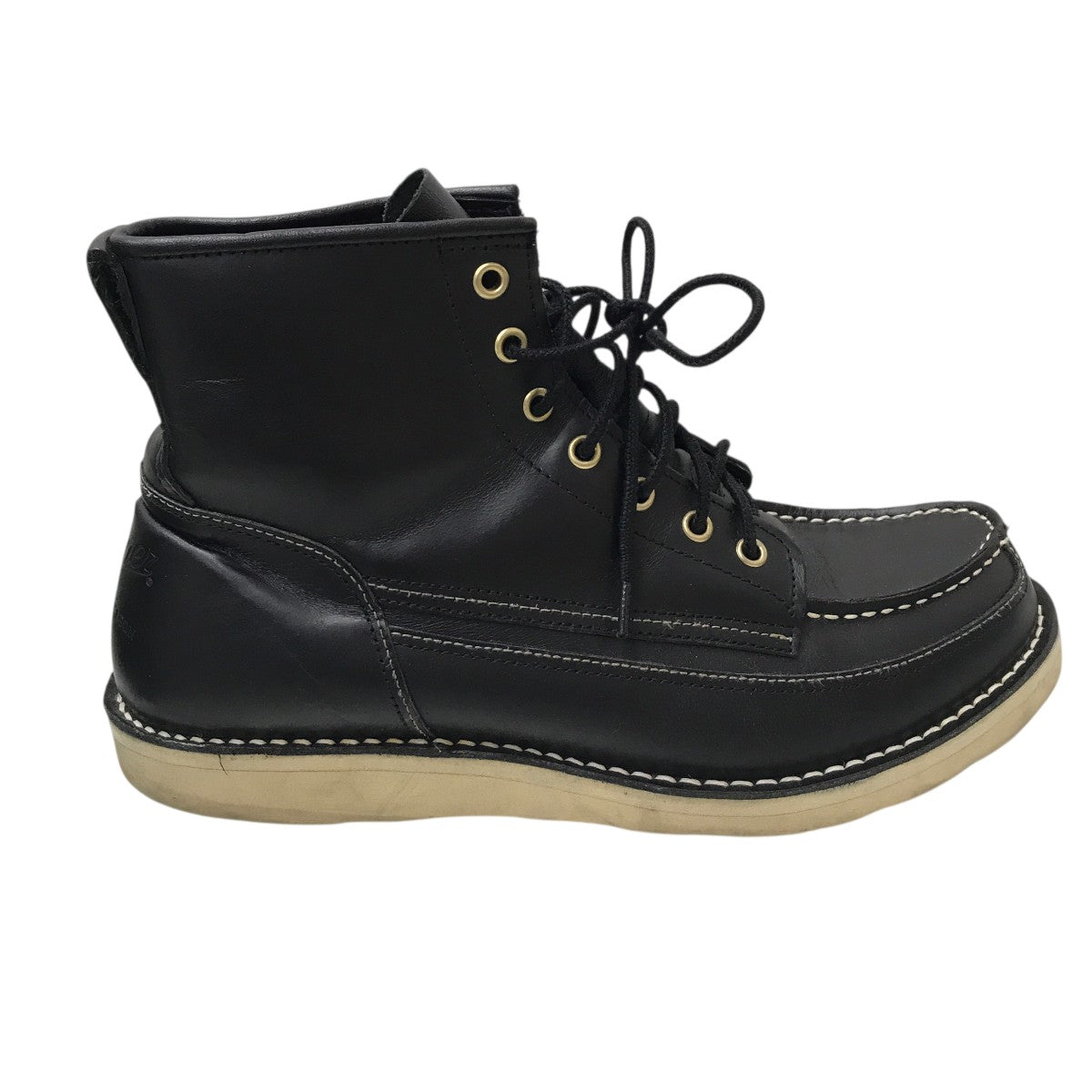 Danner(ダナー) ブーツD-4121 CAMALLI 2 D-4121 CAMALLI 2 ブラック