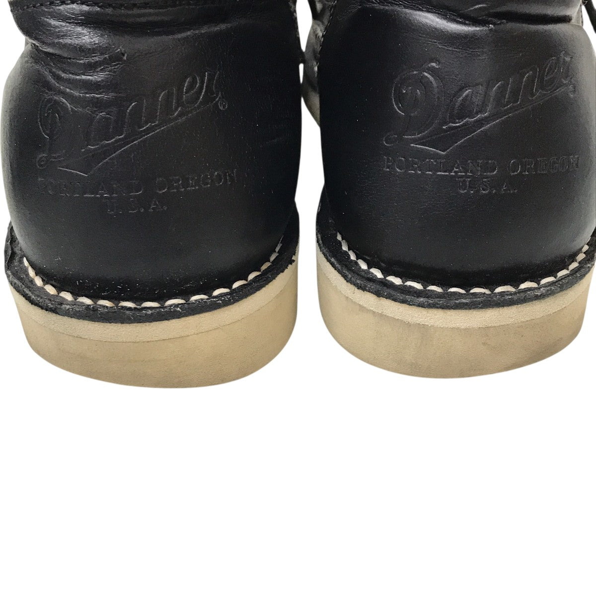 Danner(ダナー) ブーツD-4121 CAMALLI 2 D-4121 CAMALLI 2 ブラック