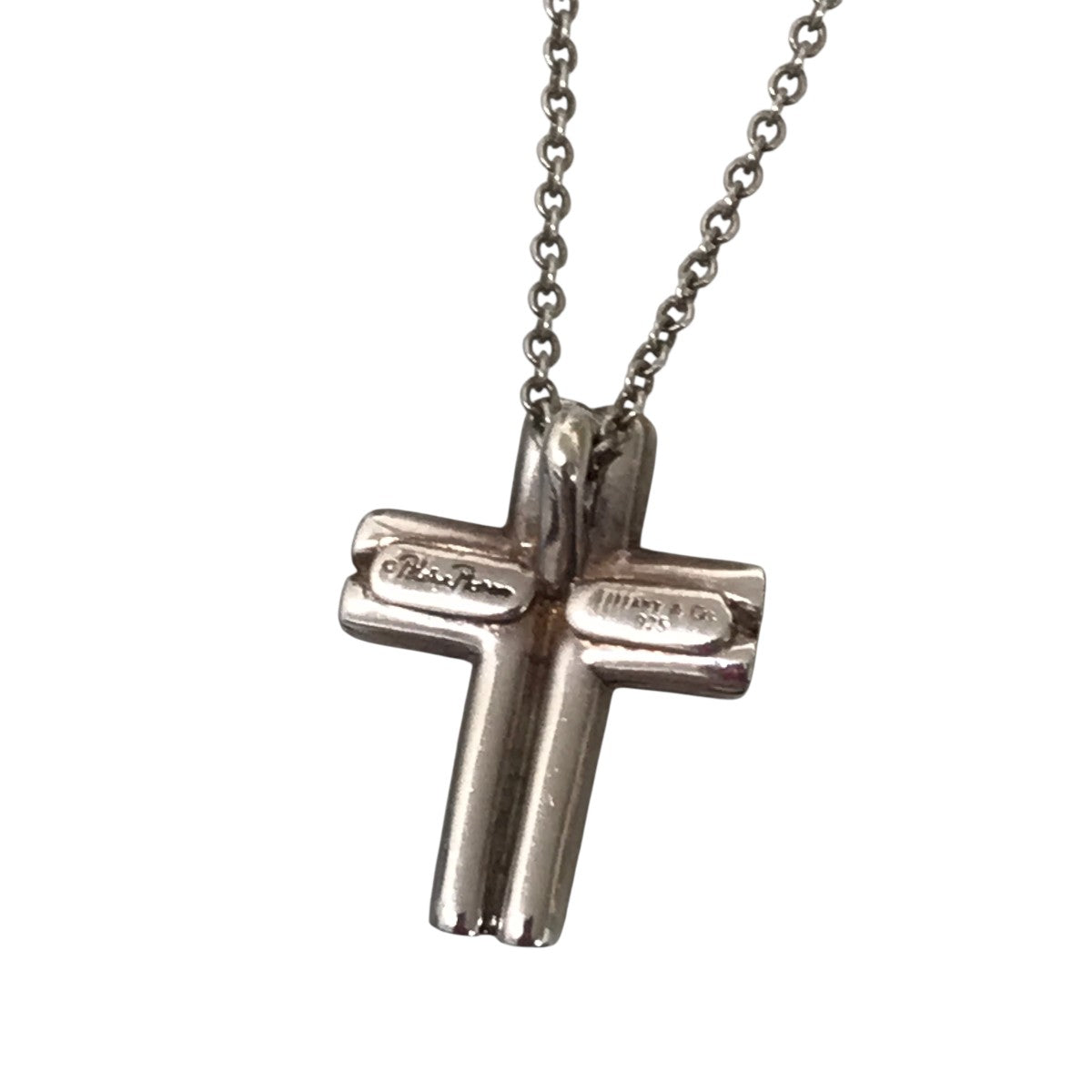 Tiffany ＆ Co．(ティファニー) パロマピカソ テンダネスハートクロス