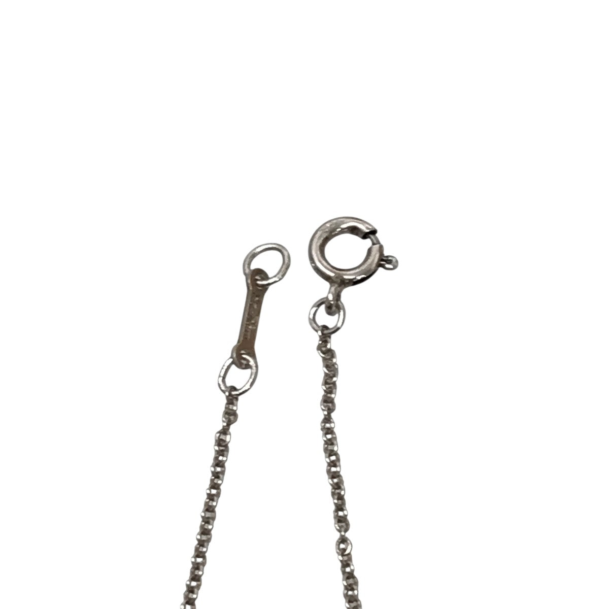 Tiffany ＆ Co．(ティファニー) パロマピカソ テンダネスハートクロス