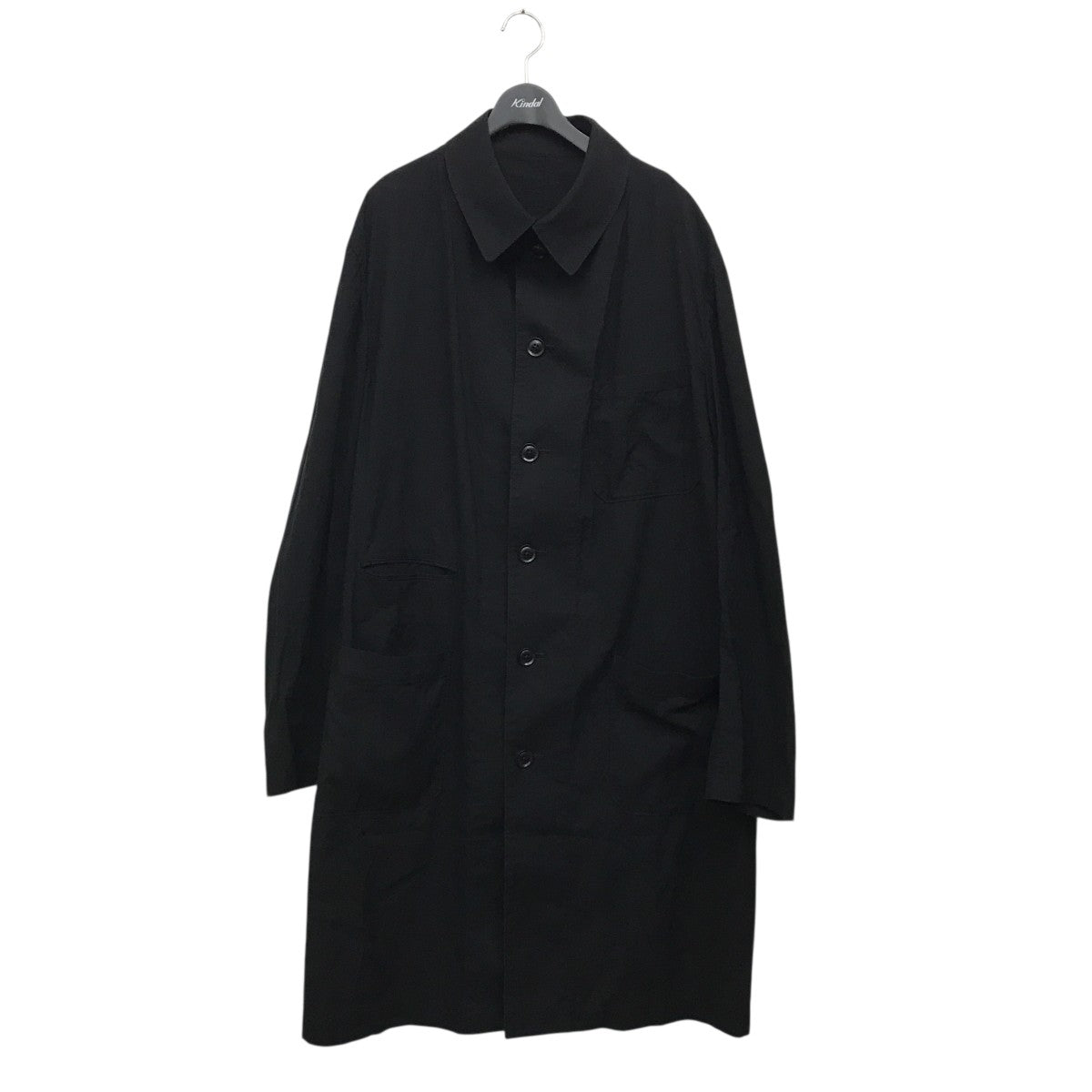Yohji Yamamoto pour homme(ヨウジヤマモトプールオム) 【W-DOUBLE