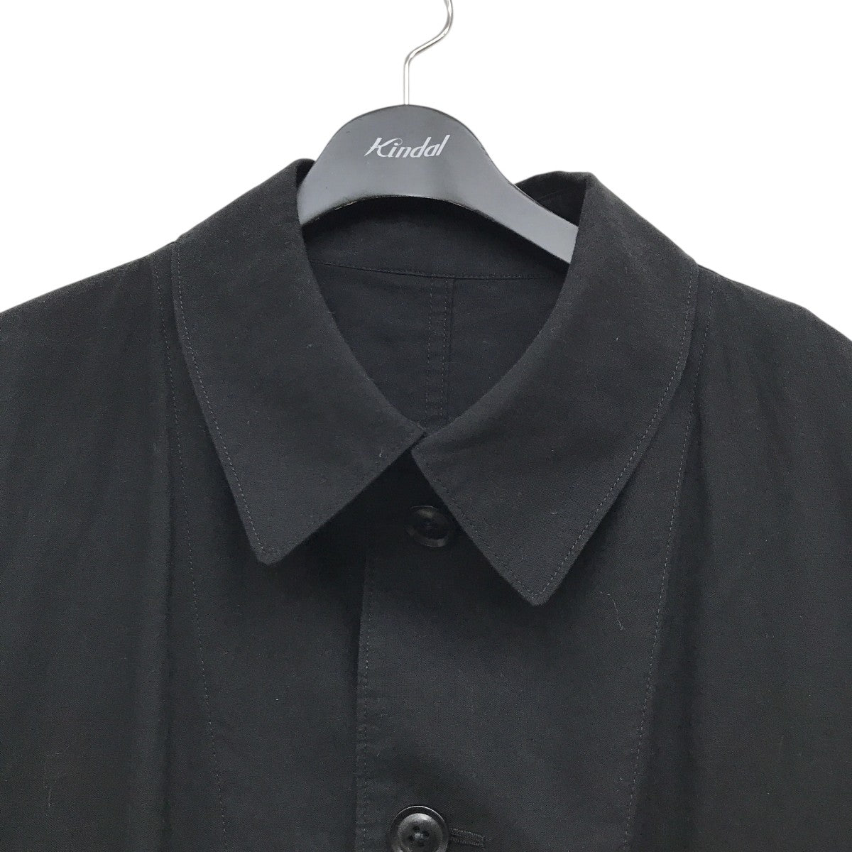 Yohji Yamamoto pour homme(ヨウジヤマモトプールオム) 16SSポケット