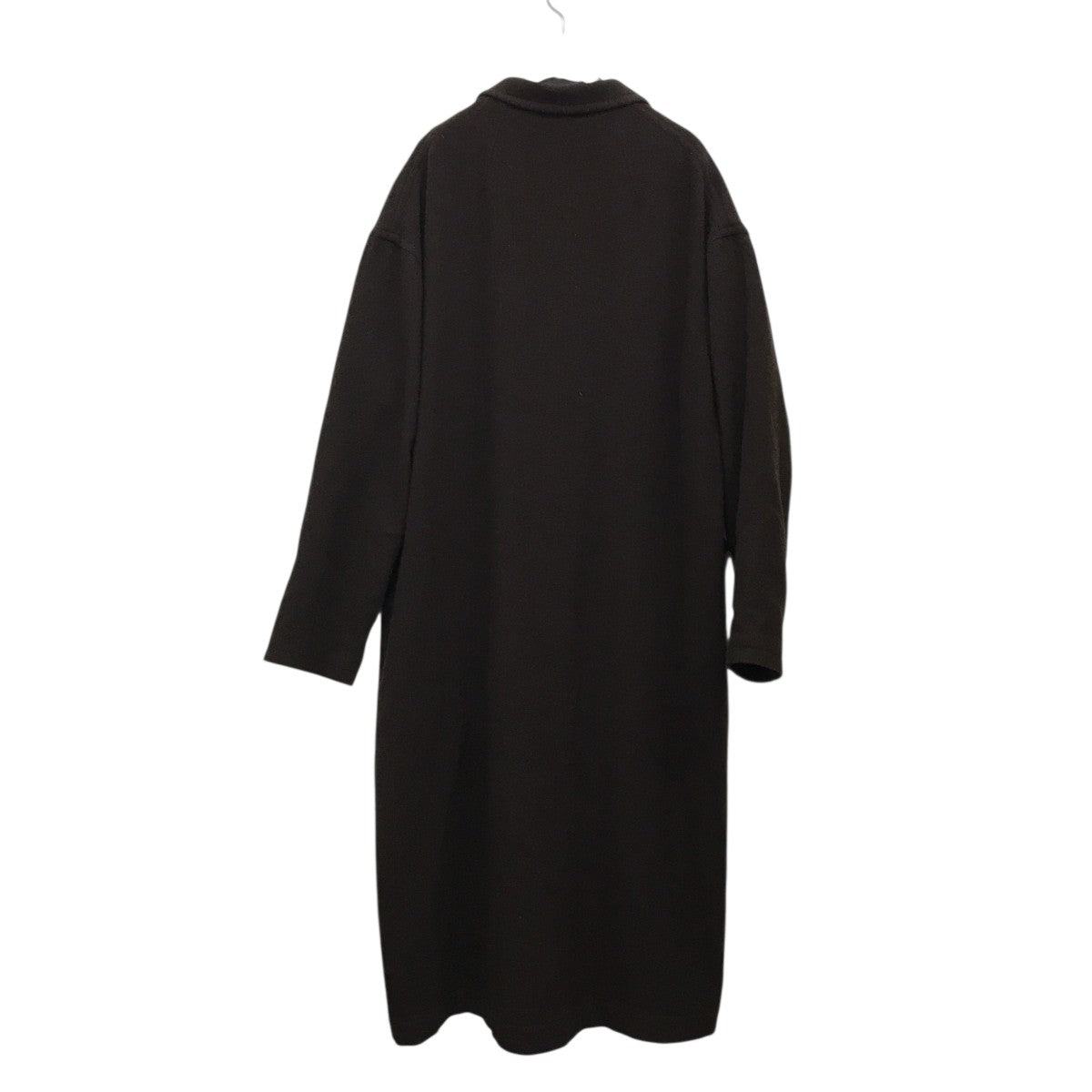 GROUND Y(グラウンドワイ) 24SSRAISED STRIPE OVERSIZED JACKET