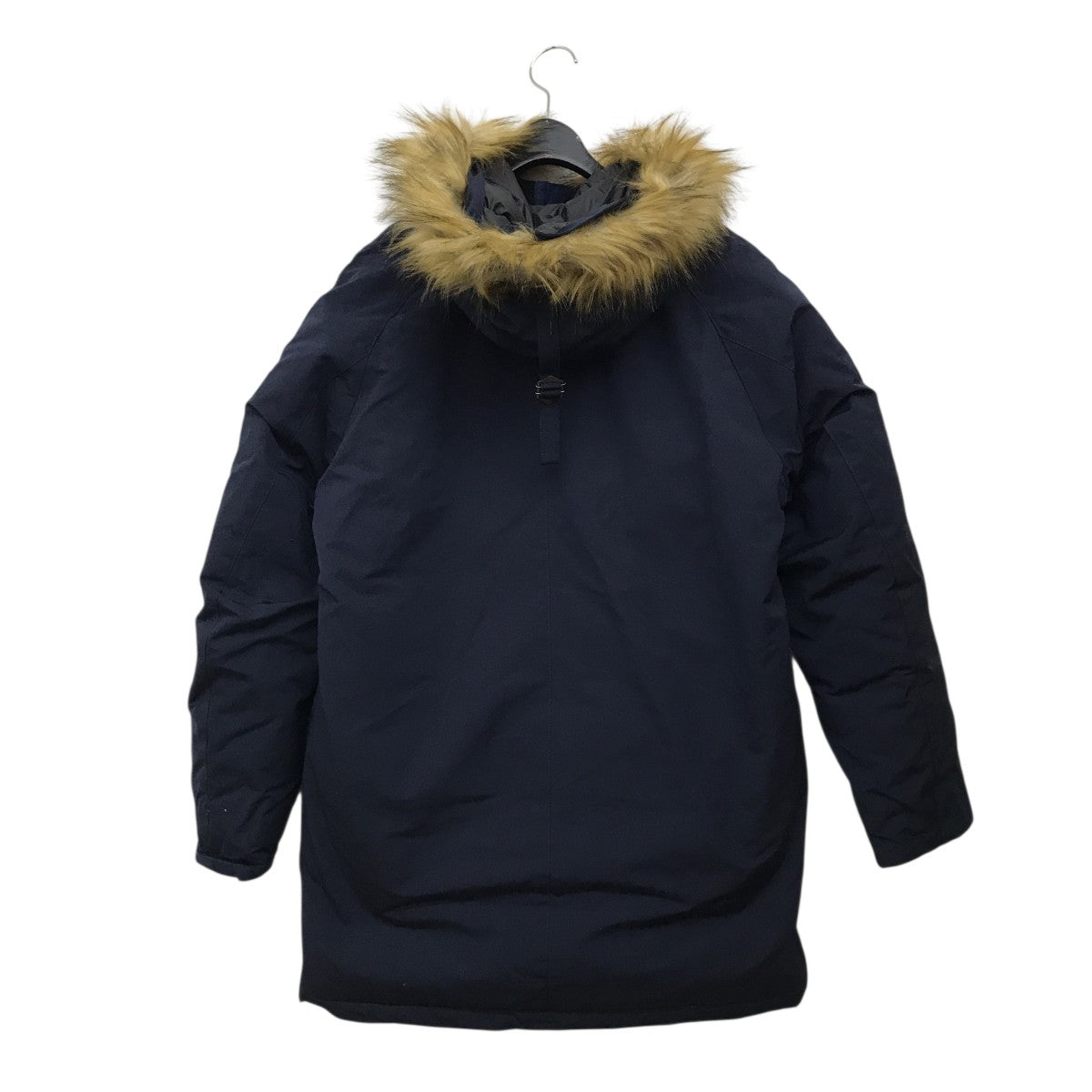 SEESEE×URBAN RESEARCH SEE SEE WOOL BLOUSON URBS 京都店 別注