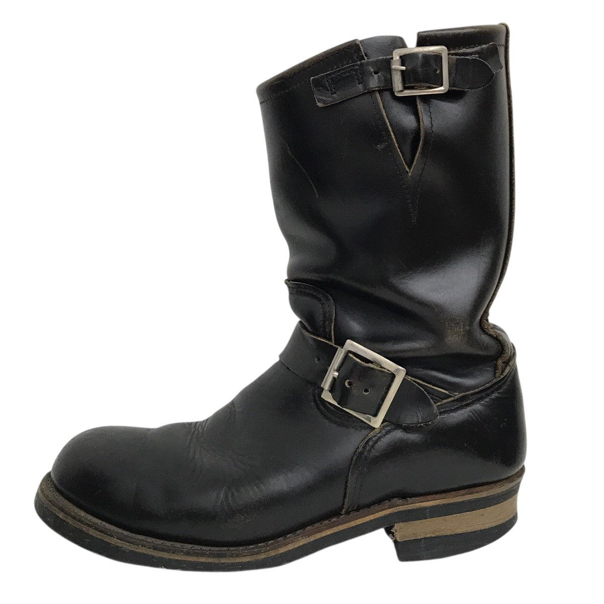 RED WING(レッドウィング) エンジニアブーツPT91 2268 PT91 2268