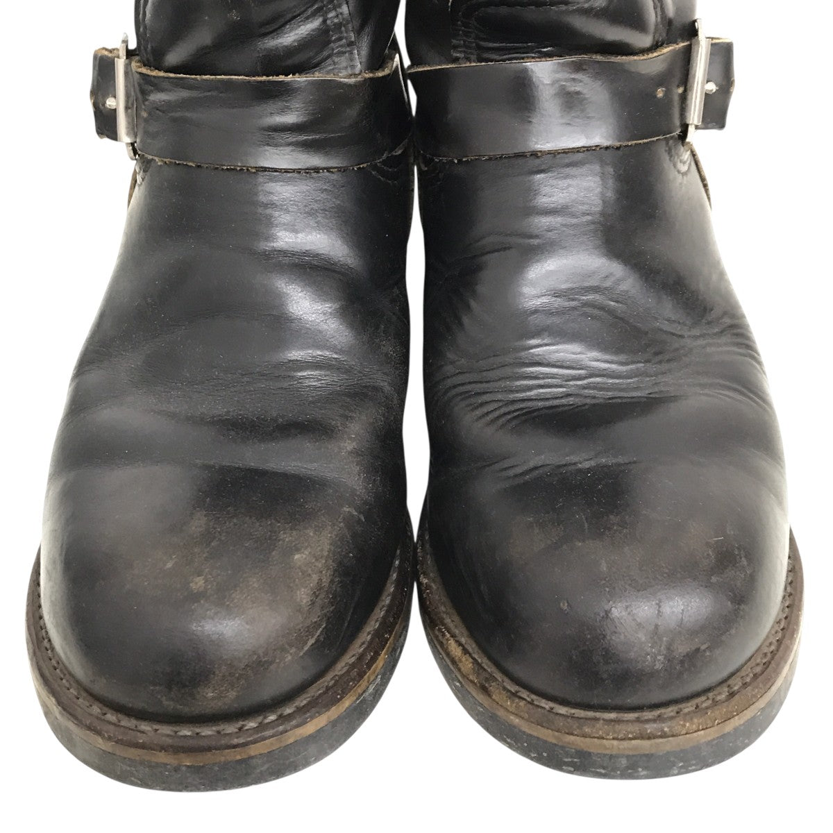RED WING(レッドウィング) エンジニアブーツPT91 2268 PT91 2268 