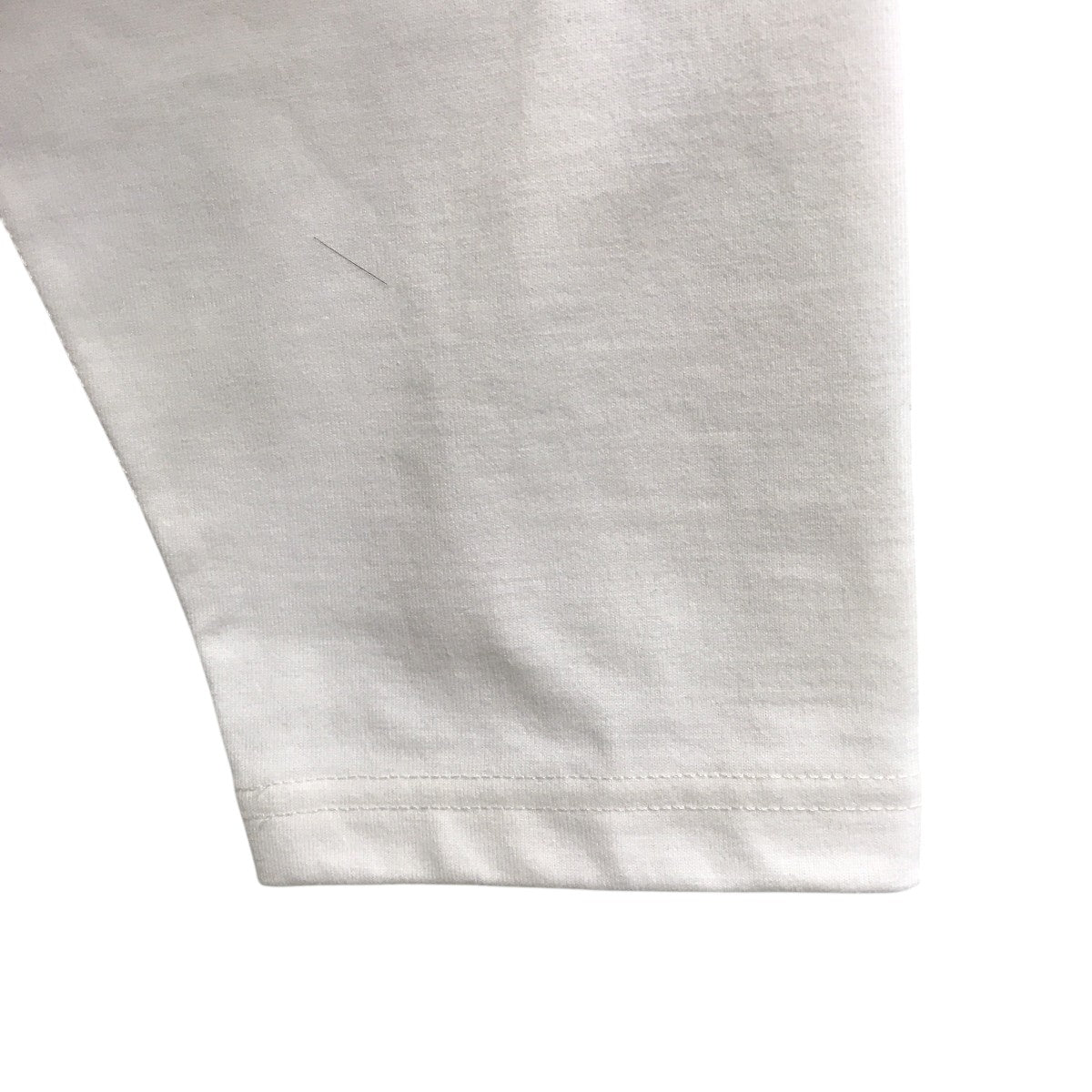 THE NORTH FACE スリークォーターフットボールティー長袖カットソーNT82438 古着・中古-6枚目のアイテム画像