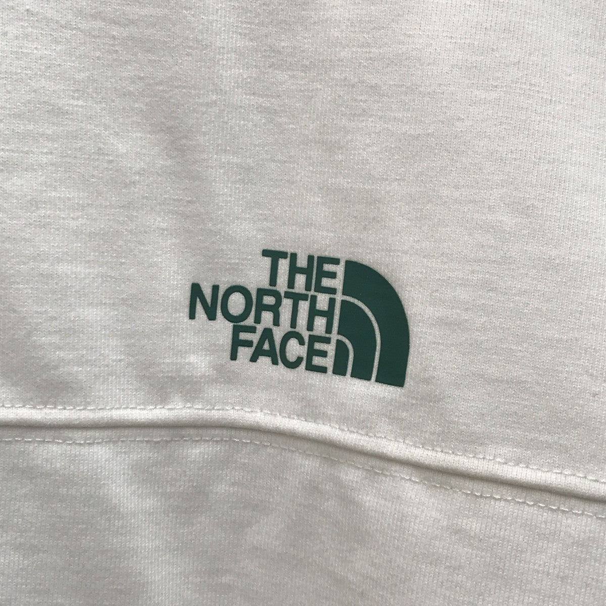 THE NORTH FACE スリークォーターフットボールティー長袖カットソーNT82438 古着・中古-8枚目のアイテム画像