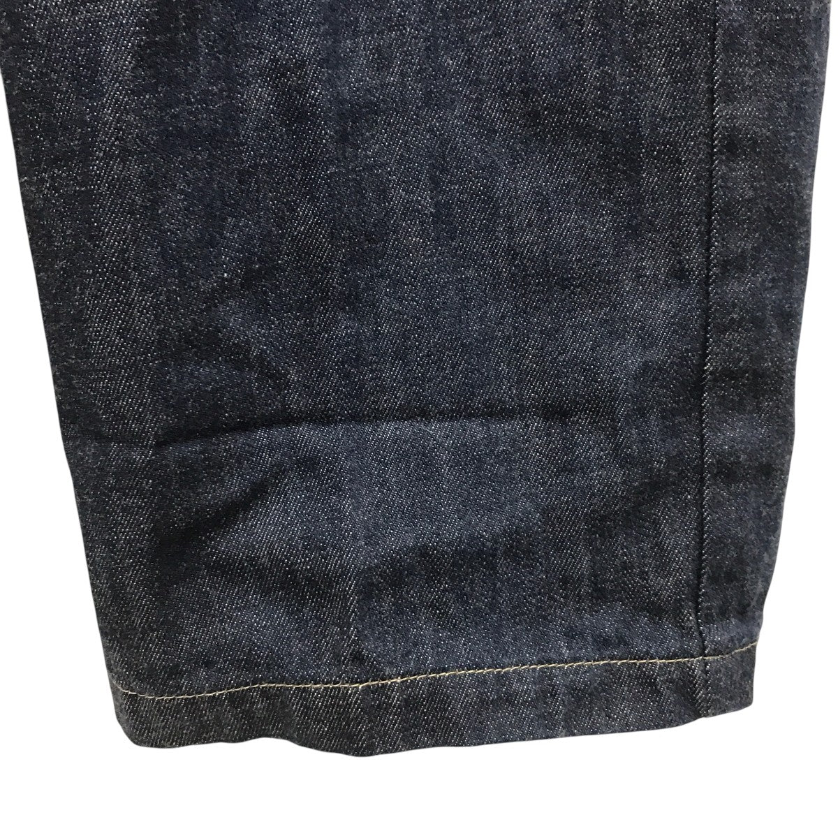 THE OVERALLS デニムパンツ 古着・中古-9枚目のアイテム画像