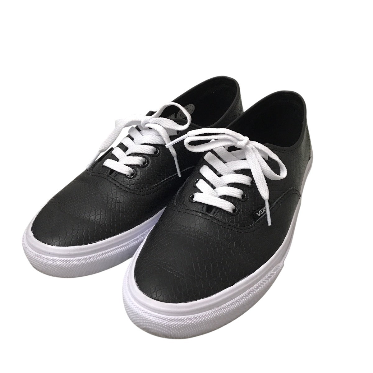 VANS(バンズ) Authentic Billy's限定スニーカーV44CFBS V44CFBS