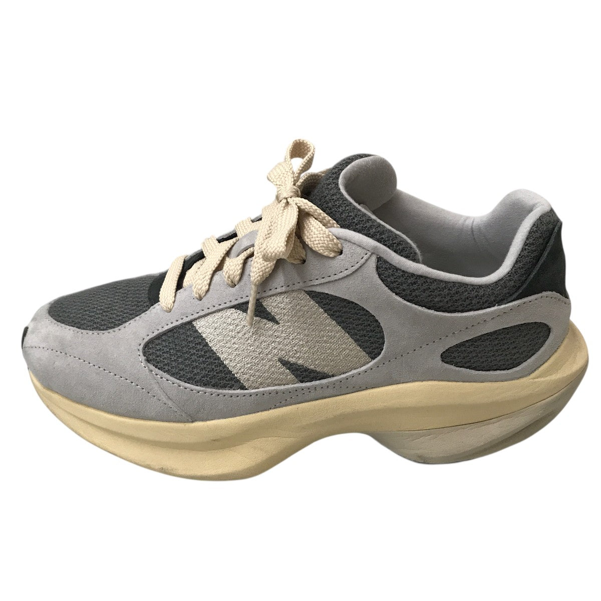 NEW BALANCE UWRPDCONスニーカー 古着・中古-2枚目のアイテム画像