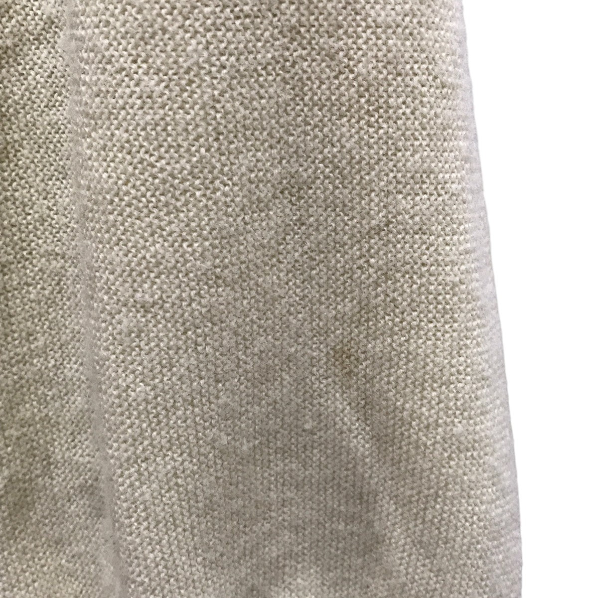 the fox sweaterカーディガン