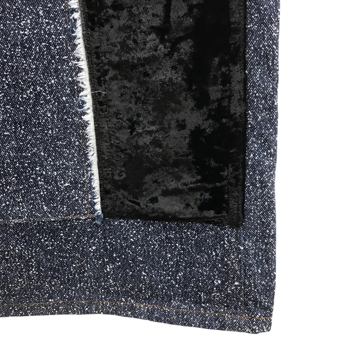 SHINYA KOZUKA(シンヤコヅカ) デニムパンツ23025k 107 23025k 107 SHINYA KOZUKA(シンヤコヅカ) デニムパンツ23025k 107 23025k 107