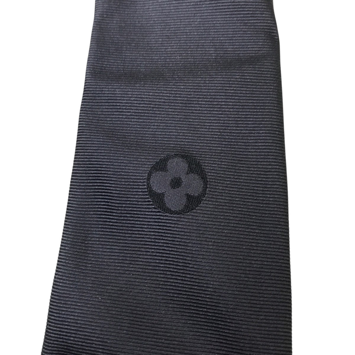 LOUIS VUITTON ルイヴィトン ワンポイント マルチ ネクタイ LOUIS VUITTON ルイヴィトン ワンポイント マルチ ネクタイ