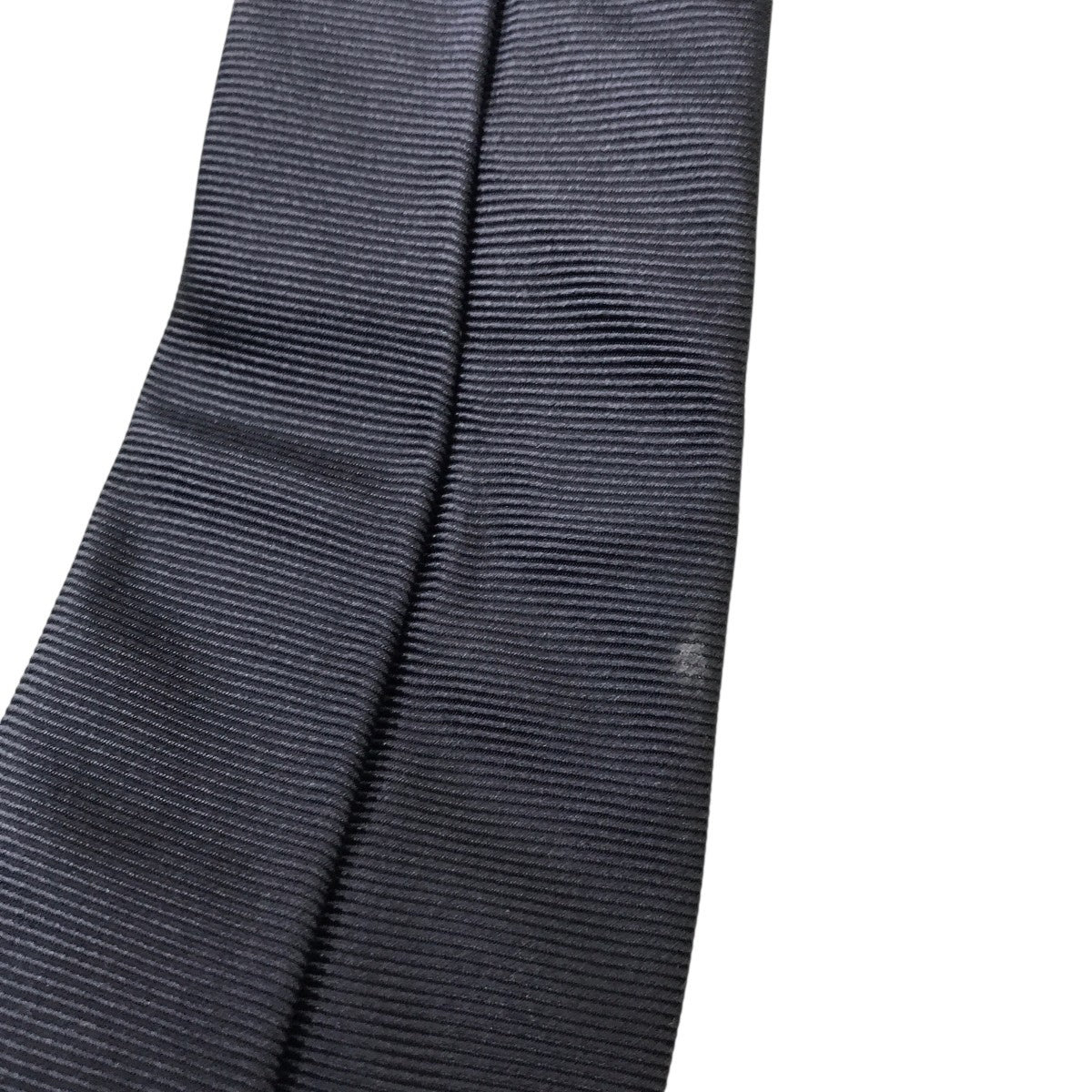 LOUIS VUITTON(ルイヴィトン) ワンポイントネクタイ ネイビー