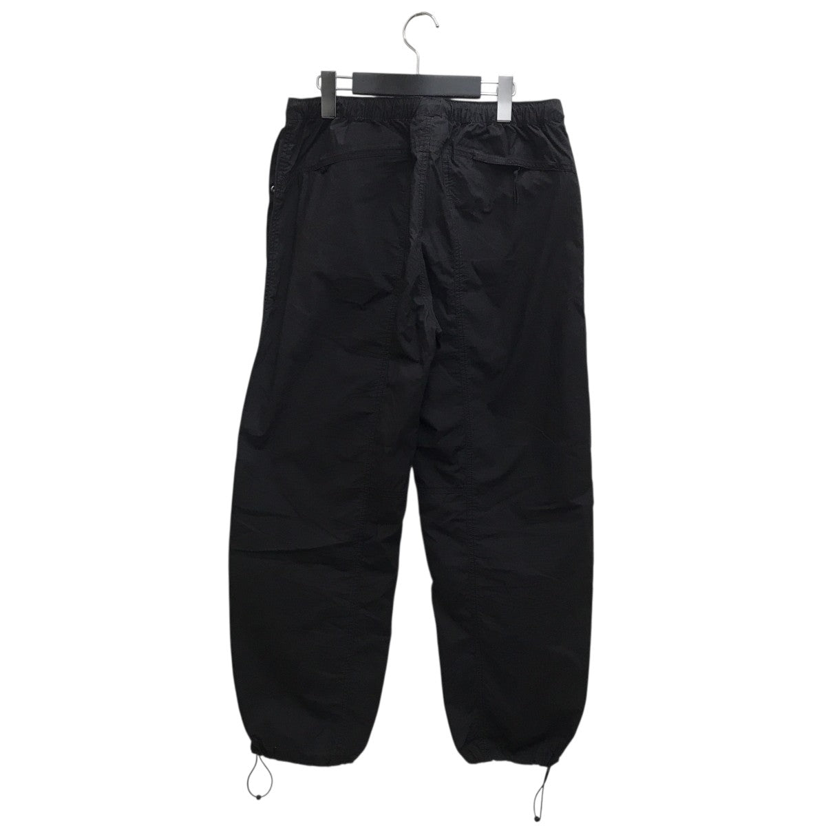 Supreme(シュプリーム) Warm up track pantsパンツ ブラック