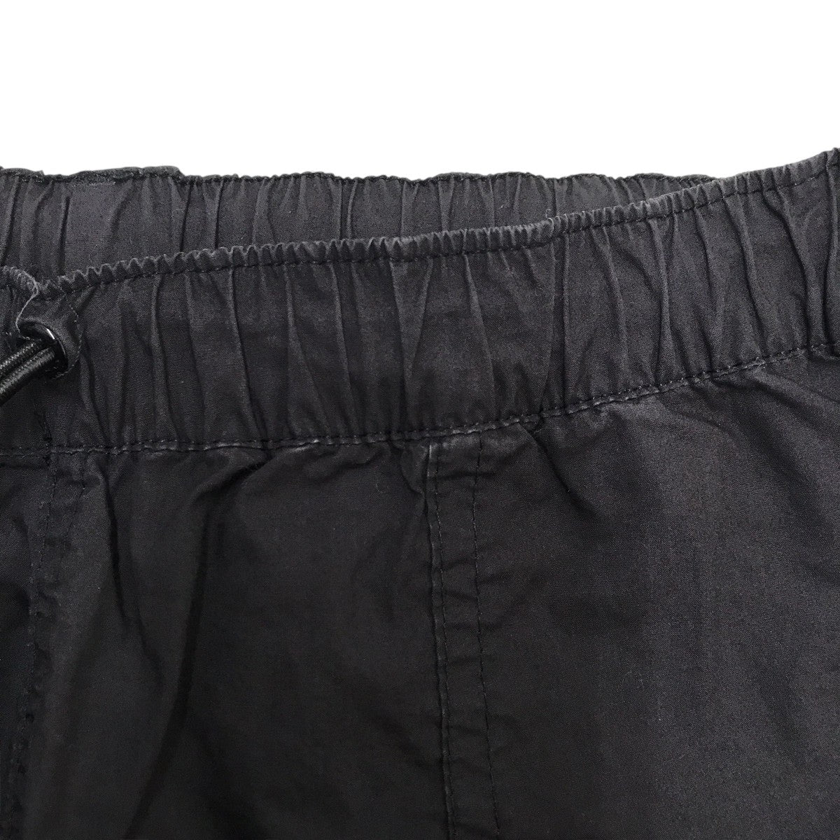 Supreme(シュプリーム) Warm up track pantsパンツ ブラック