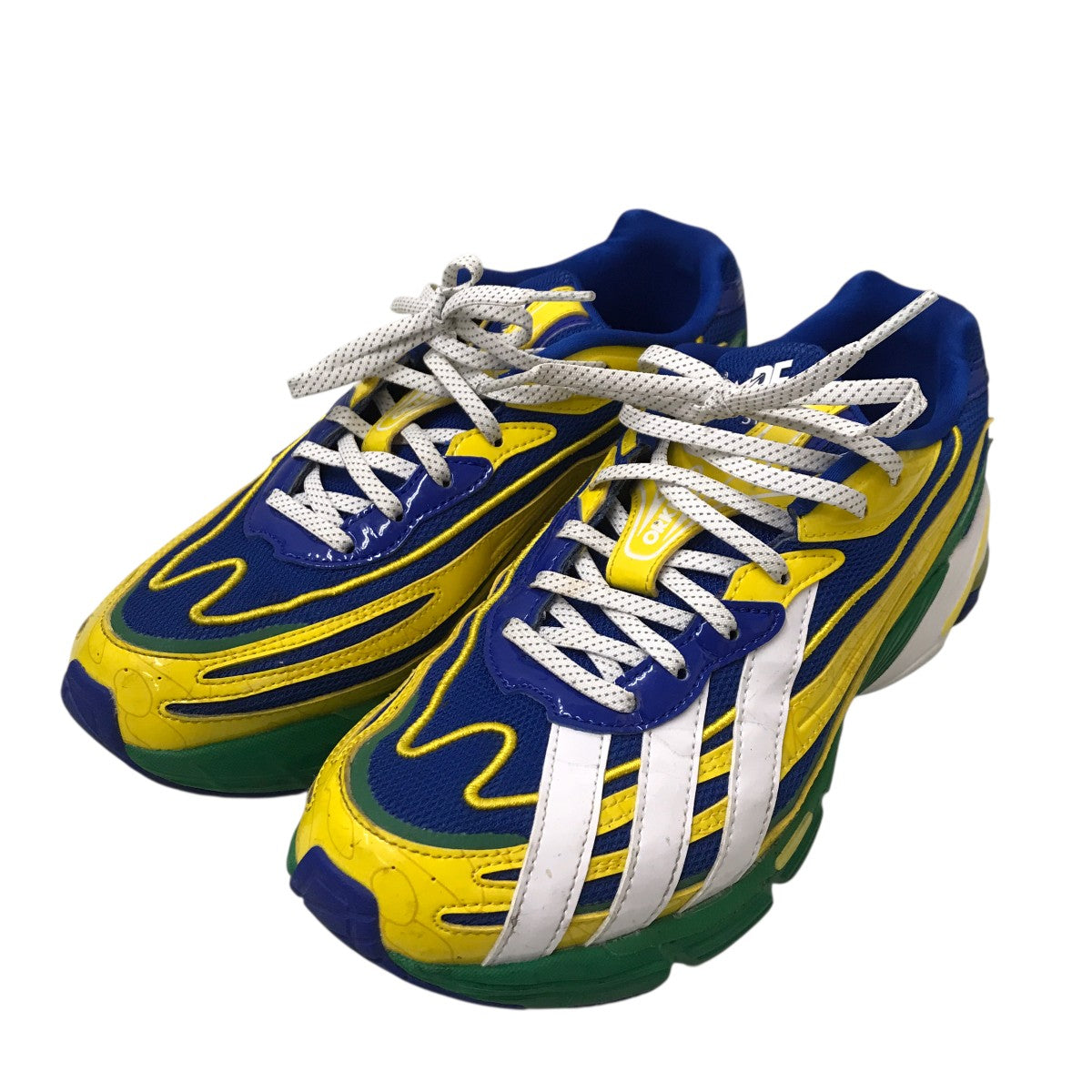 a bathing ape スニーカー　26.5 adidas OriginalsがA BATHING APE®とUNDEFEATEDとの