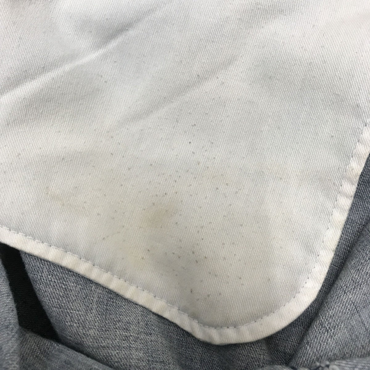 GIRBAUD デニムパンツ 古着・中古-10枚目のアイテム画像