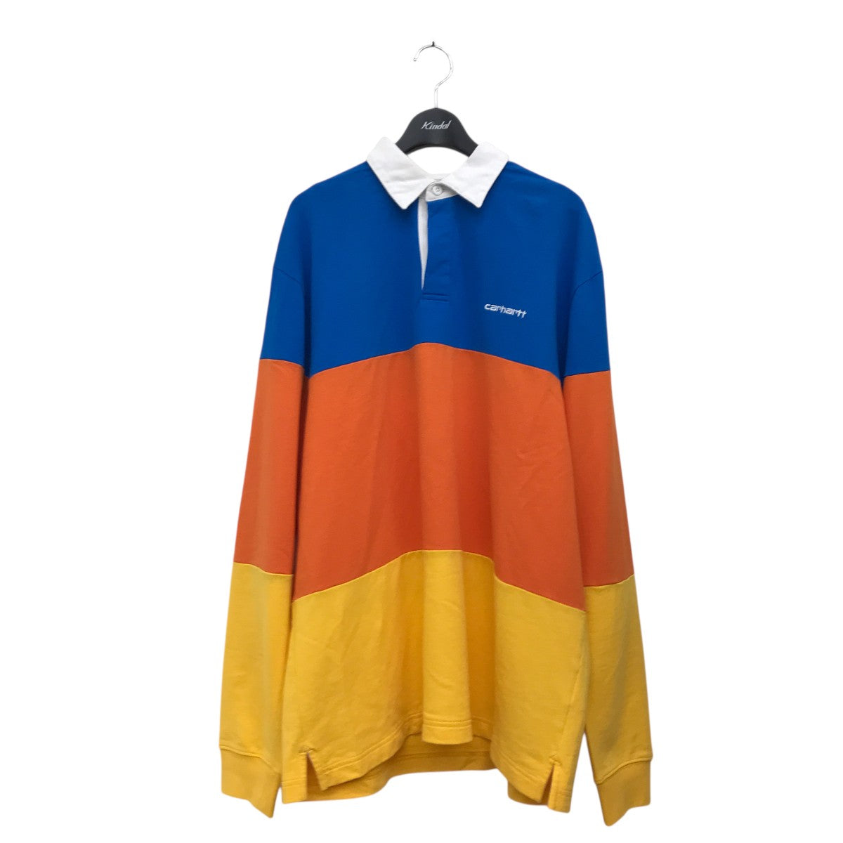 カーハート メンズ ラガーシャツ　XL Carhartt 【ボーナスストア 誰でも+5% 11/19 0:00〜11/19 23:59